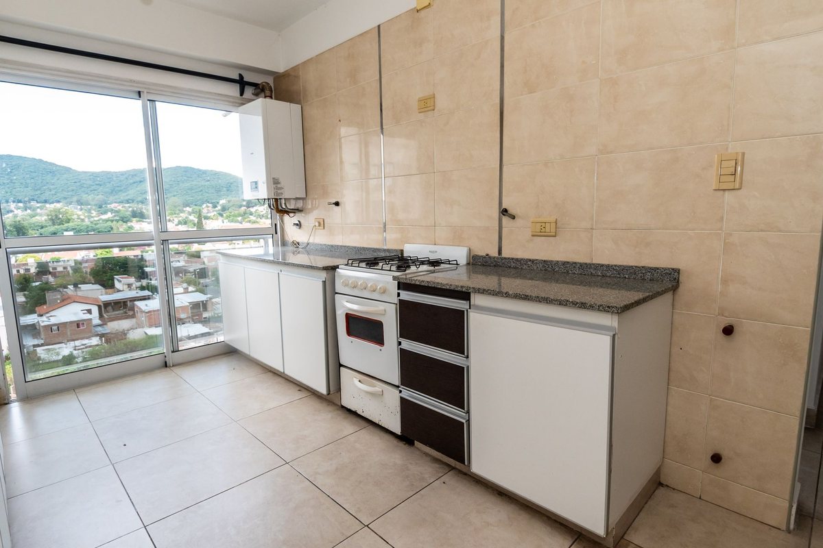 DEPARTAMENTO VENTA MACROCENTRO 1 DORM APTO CREDITO - foto 6