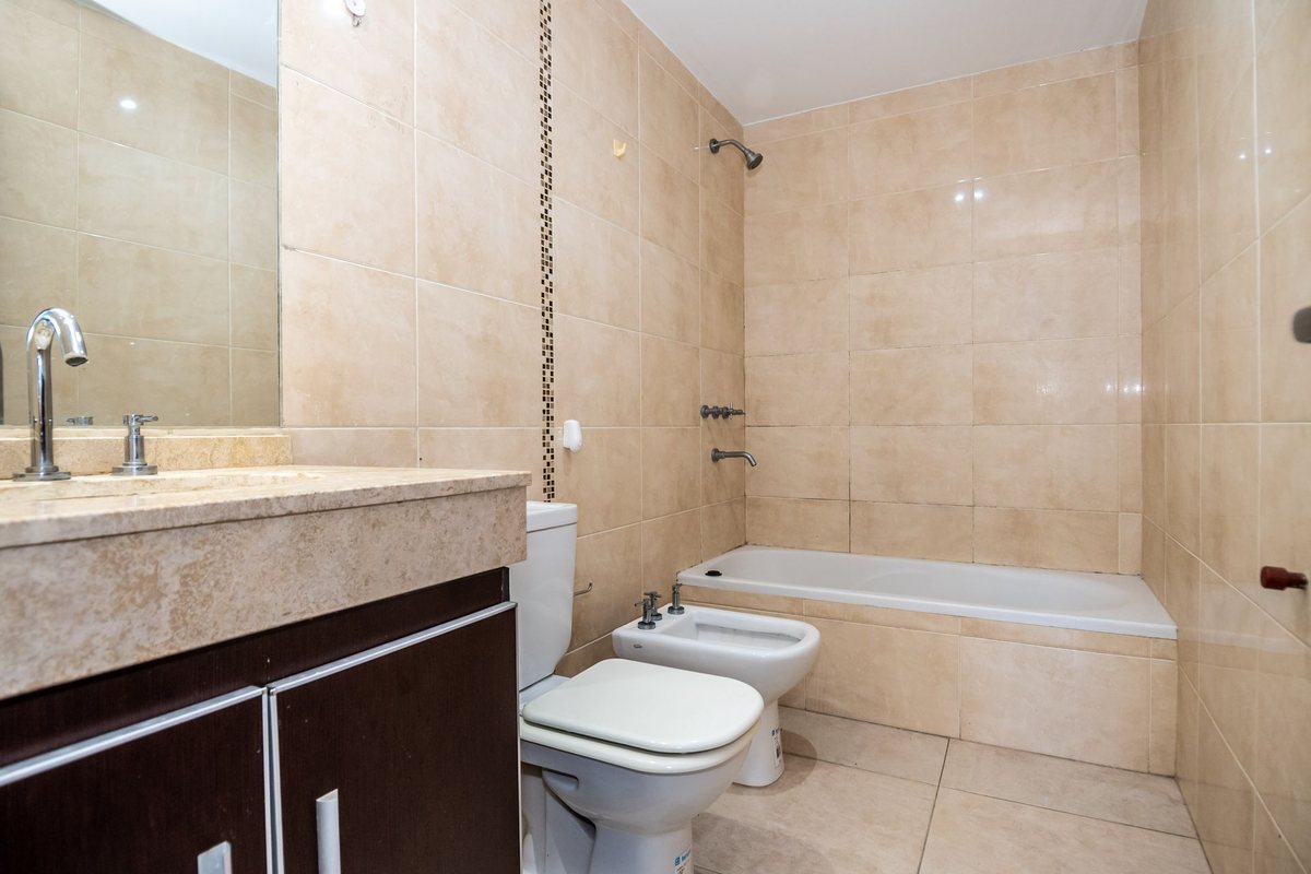 DEPARTAMENTO VENTA MACROCENTRO 1 DORM APTO CREDITO - foto 13