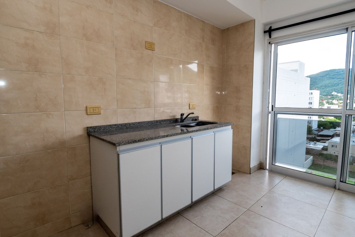 DEPARTAMENTO VENTA MACROCENTRO 1 DORM APTO CREDITO - foto 7