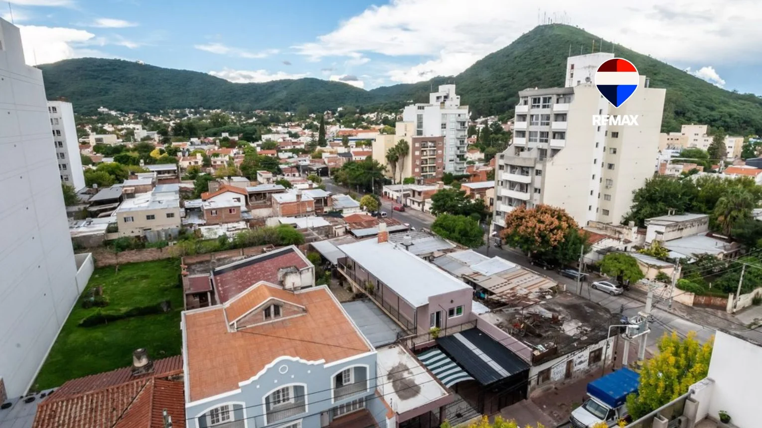 Departamento en venta en Salta