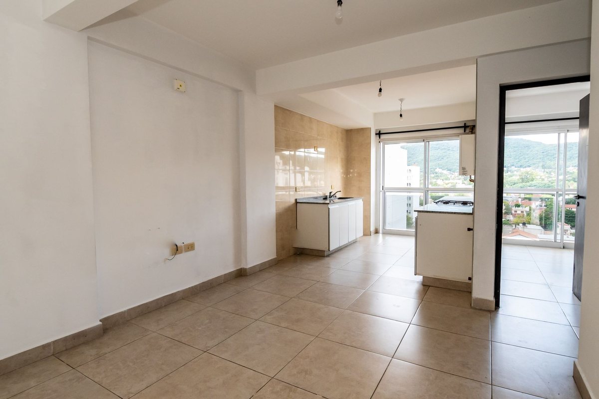 DEPARTAMENTO VENTA MACROCENTRO 1 DORM APTO CREDITO - foto 4