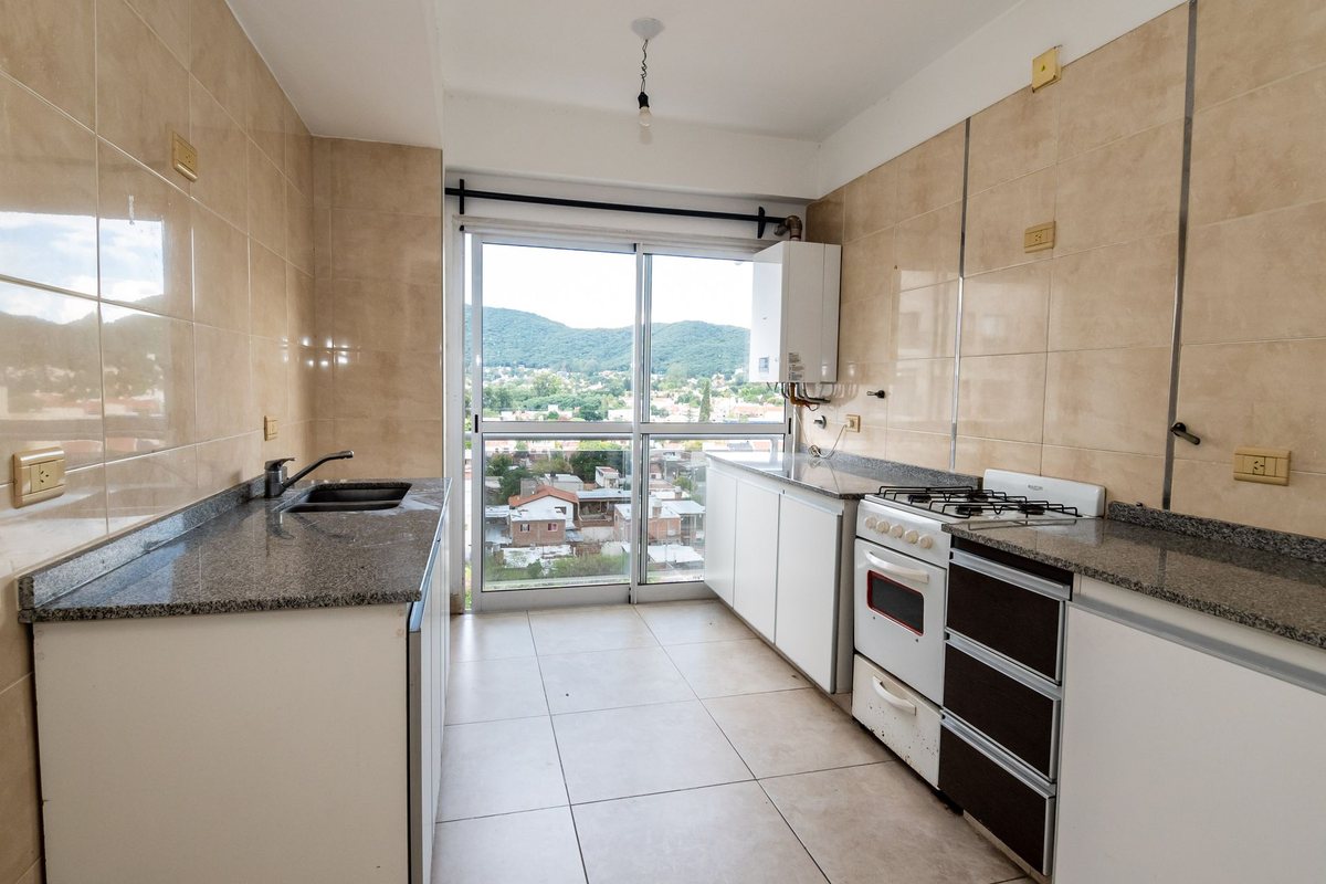DEPARTAMENTO VENTA MACROCENTRO 1 DORM APTO CREDITO - foto 3