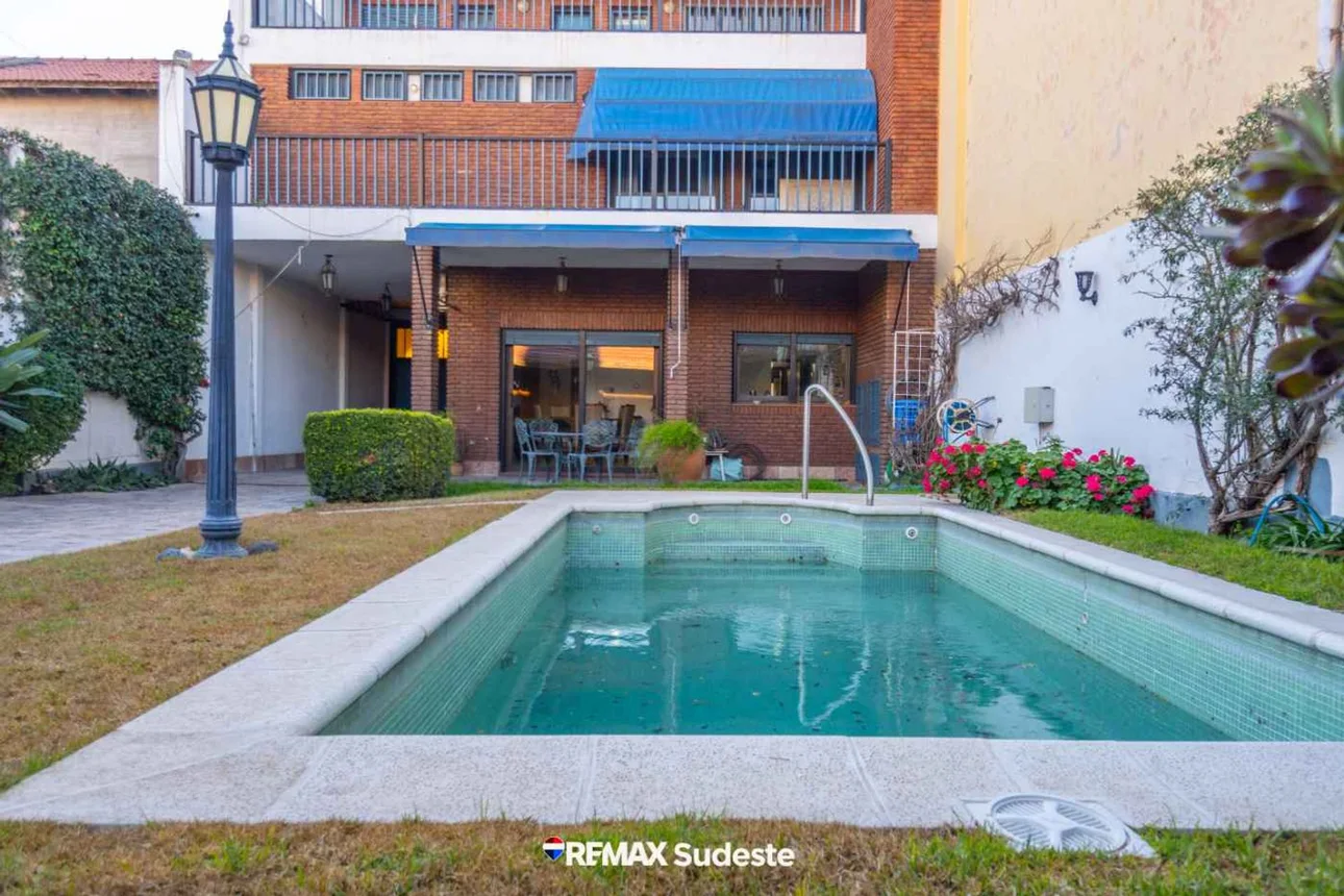Casa tríplex en venta en Bahía Blanca, foto 5