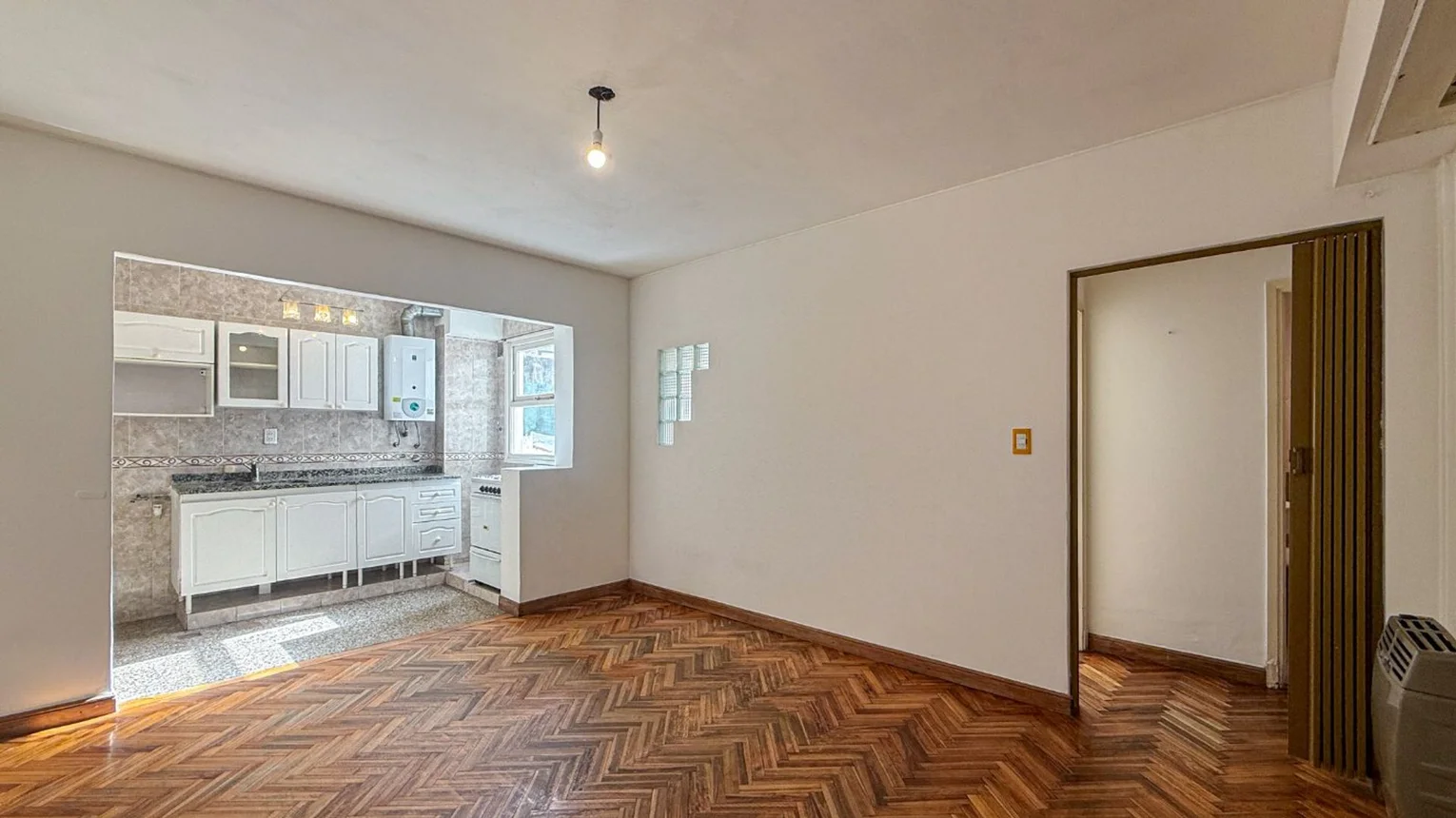 Departamento de 3 ambientes en alquiler en Mar del Plata, 25 de Mayo 3000