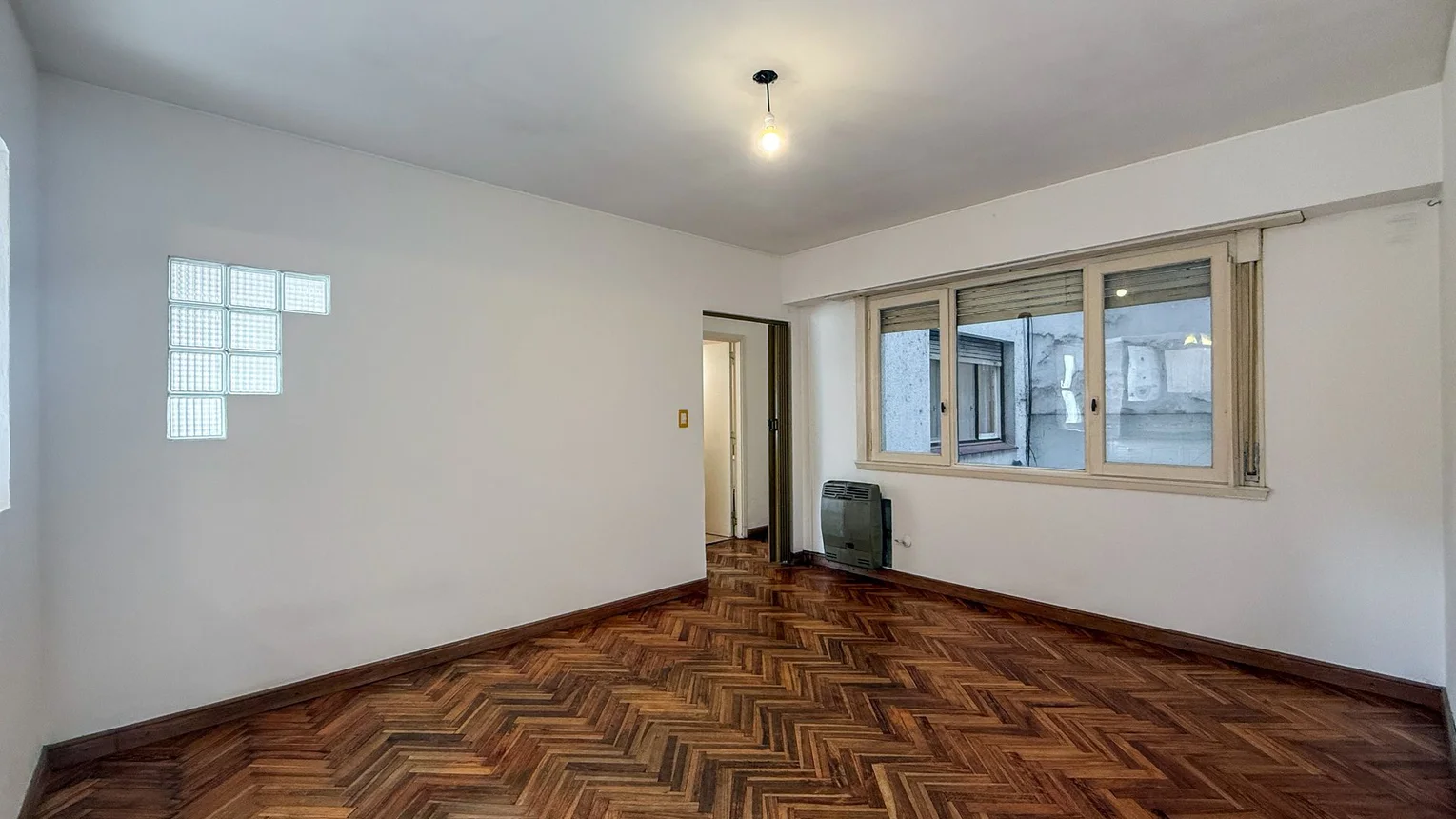 Departamento de 3 ambientes en alquiler en Mar del Plata, 25 de Mayo 3000, foto 3