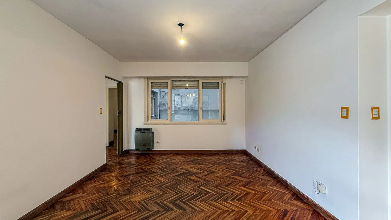 Departamento de 3 ambientes en alquiler en Mar del Plata, 25 de Mayo 3000, foto 4
