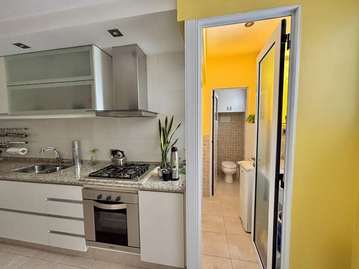 Piso en venta en Almagro, foto 4