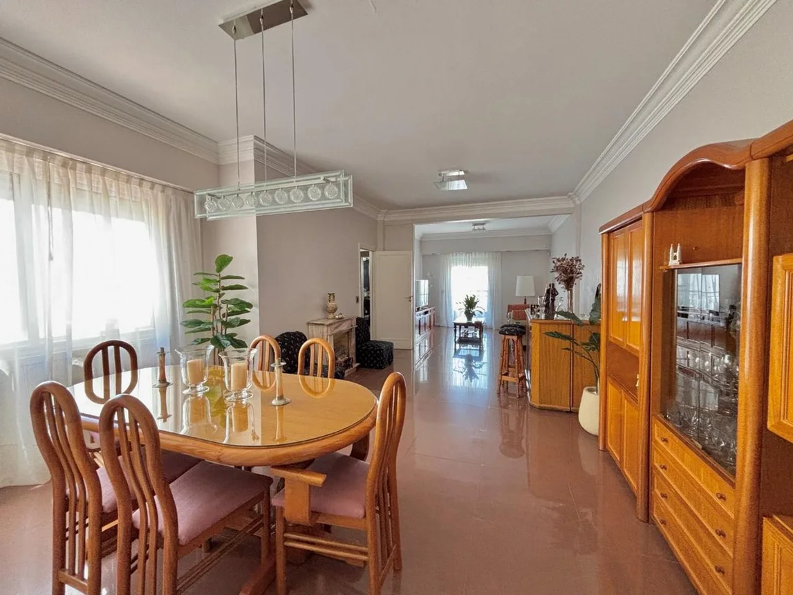 Piso en venta en Almagro