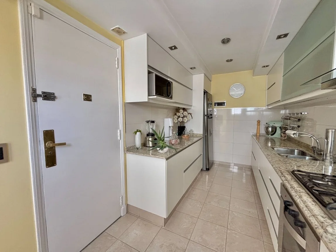 Piso en venta en Almagro, foto 5
