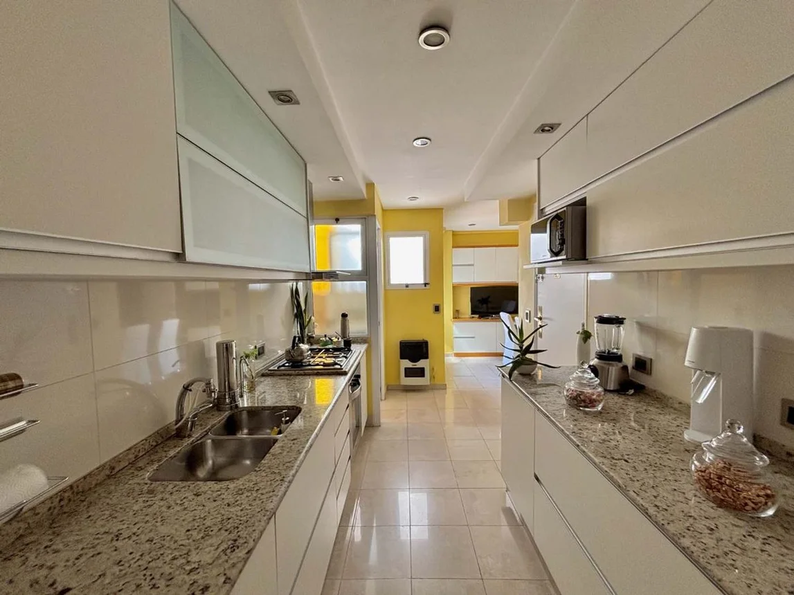 Piso en venta en Almagro, foto 3
