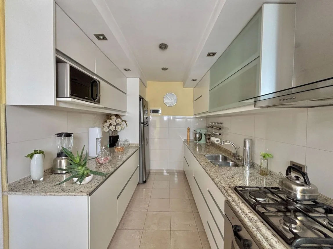 Piso en venta en Almagro, foto 2