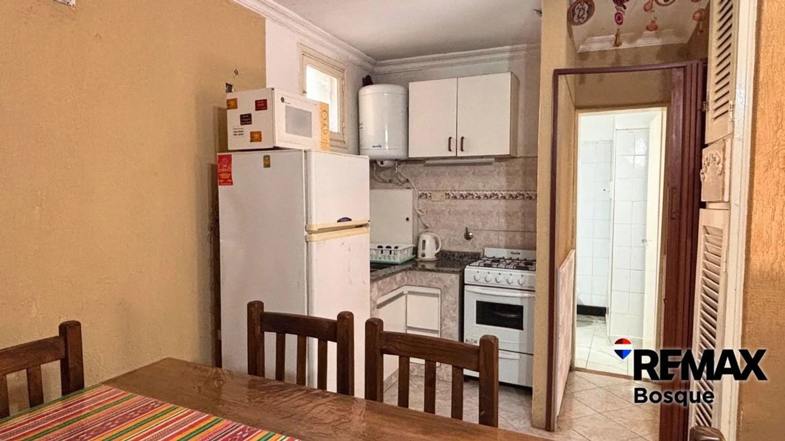 Departamento en venta en Pinamar, foto 3