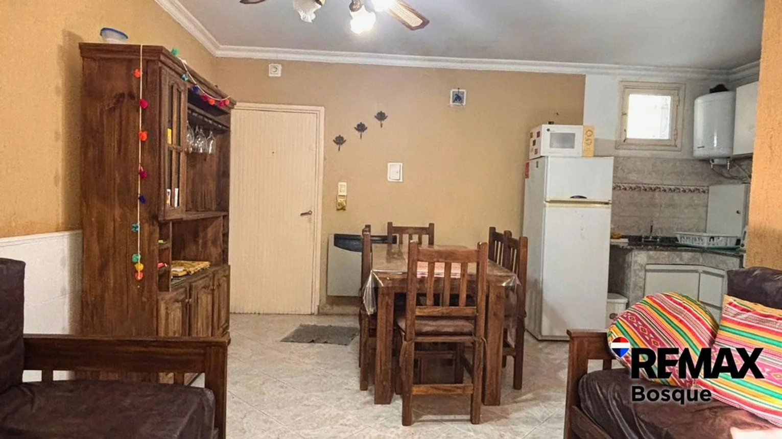 Departamento en venta en Pinamar, foto 2