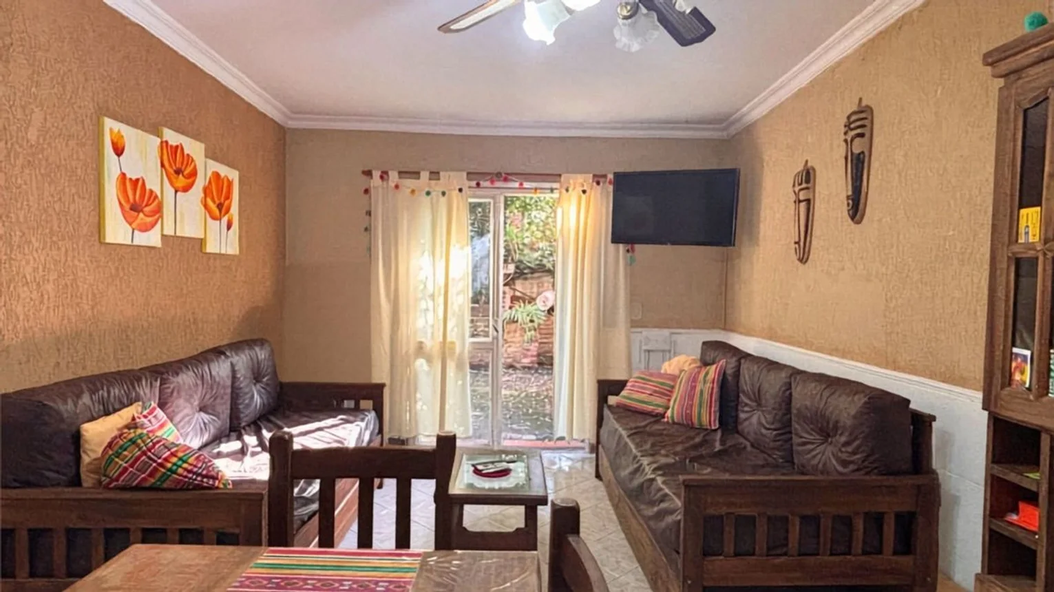 Departamento en venta en Pinamar