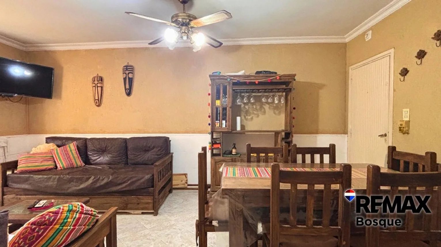 Departamento en venta en Pinamar, foto 4