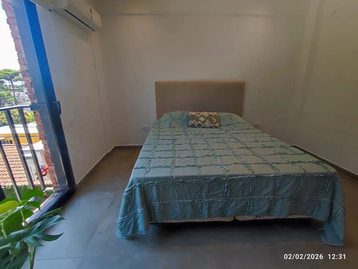 Departamento dos ambientes con terraza en pinamar, foto 3