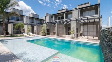 Venta Dpto.2 dormit. c/pileta.Sta Rosa Calamuchita