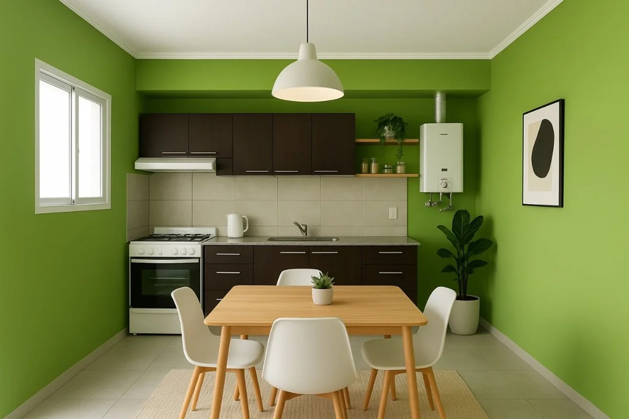 Casa dúplex en venta en Córdoba