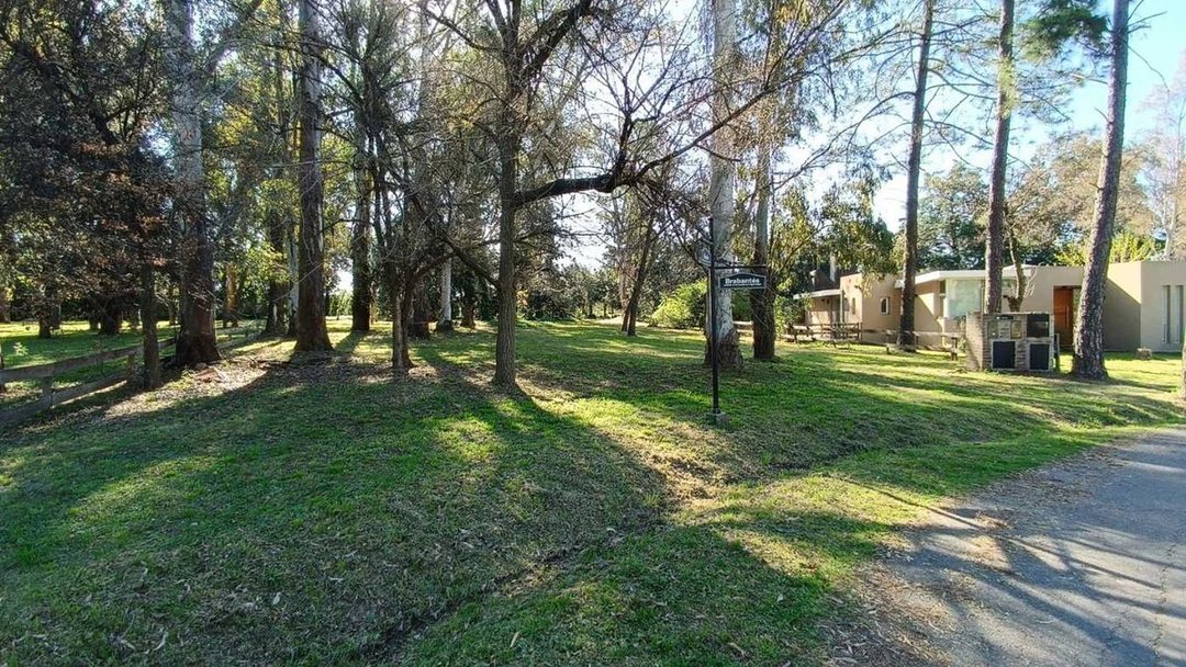 Venta Lote Open Door LUJAN Barrio Cerrado