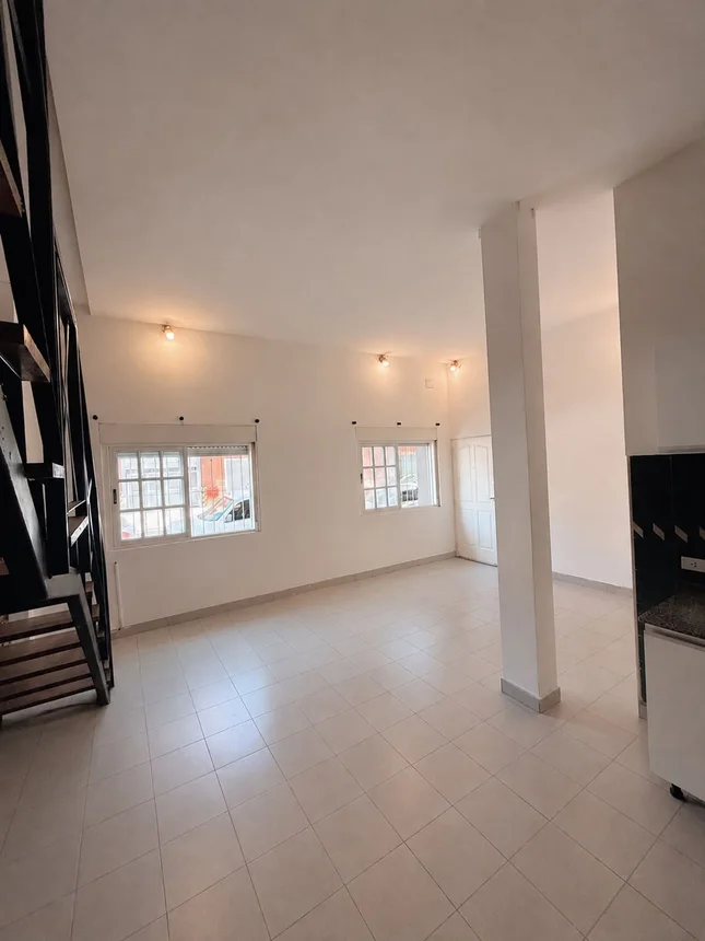 PH de 3 ambientes en venta en Villa Urquiza, Pacheco 3100