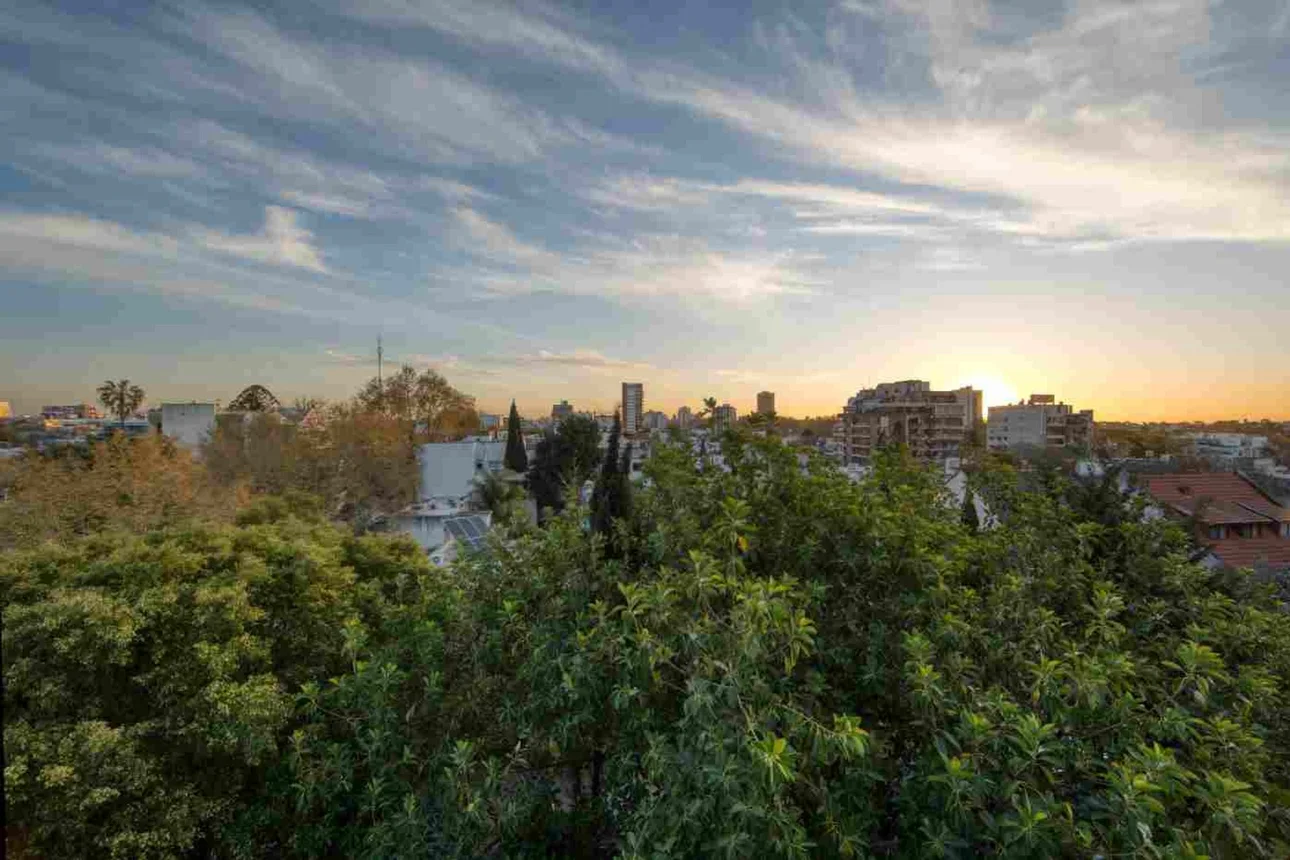 Piso de 4 ambientes en venta en Villa Devoto, Chivilcoy 4400, foto 2