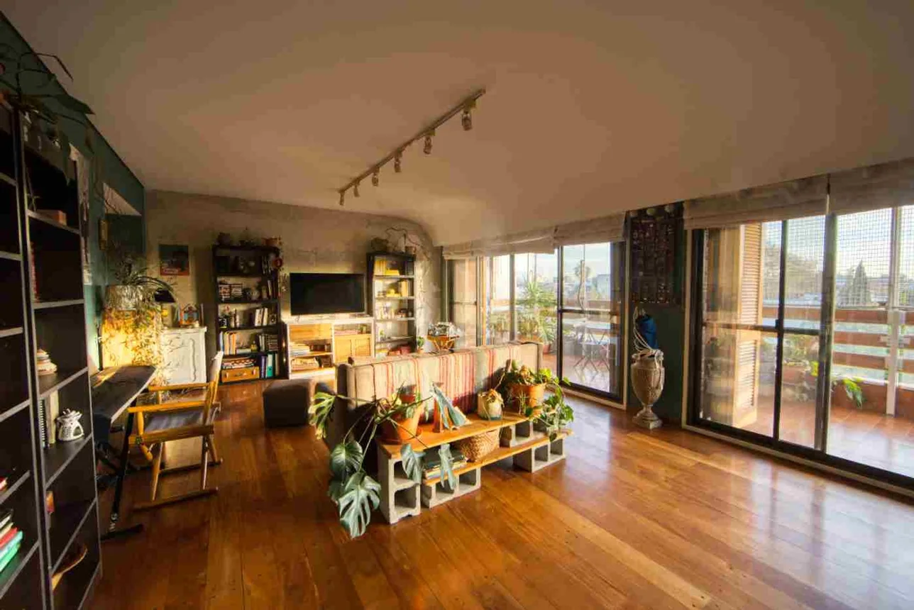 Piso de 4 ambientes en venta en Villa Devoto, Chivilcoy 4400, foto 5