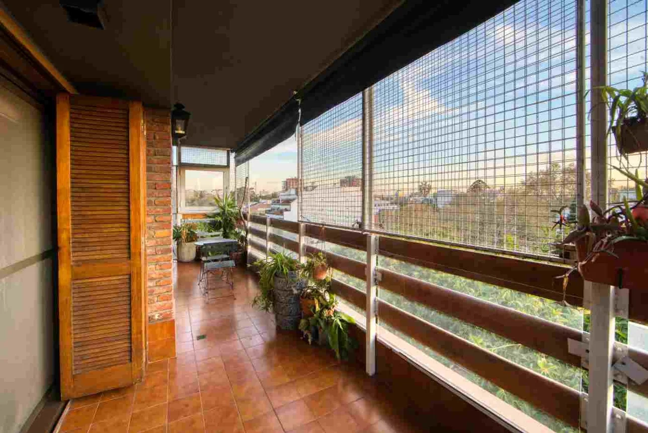 Piso de 4 ambientes en venta en Villa Devoto, Chivilcoy 4400, foto 3