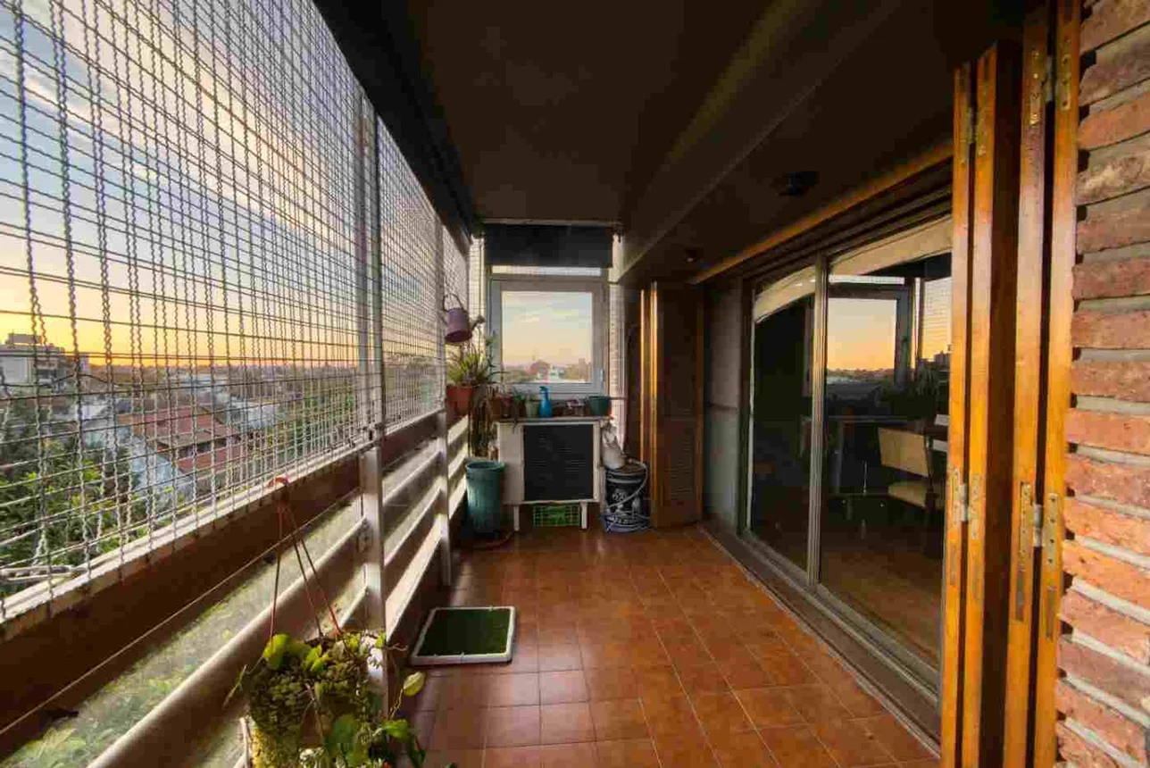 Piso de 4 ambientes en venta en Villa Devoto, Chivilcoy 4400, foto 4