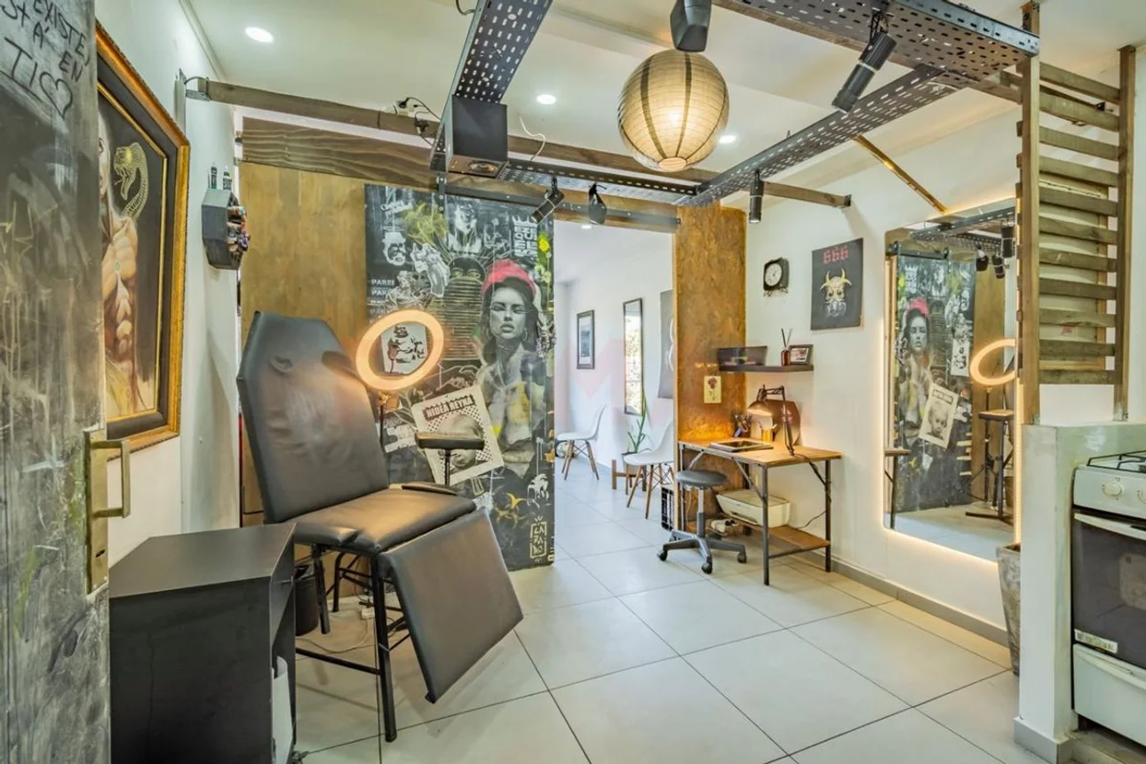 Monoambiente en venta en Mataderos