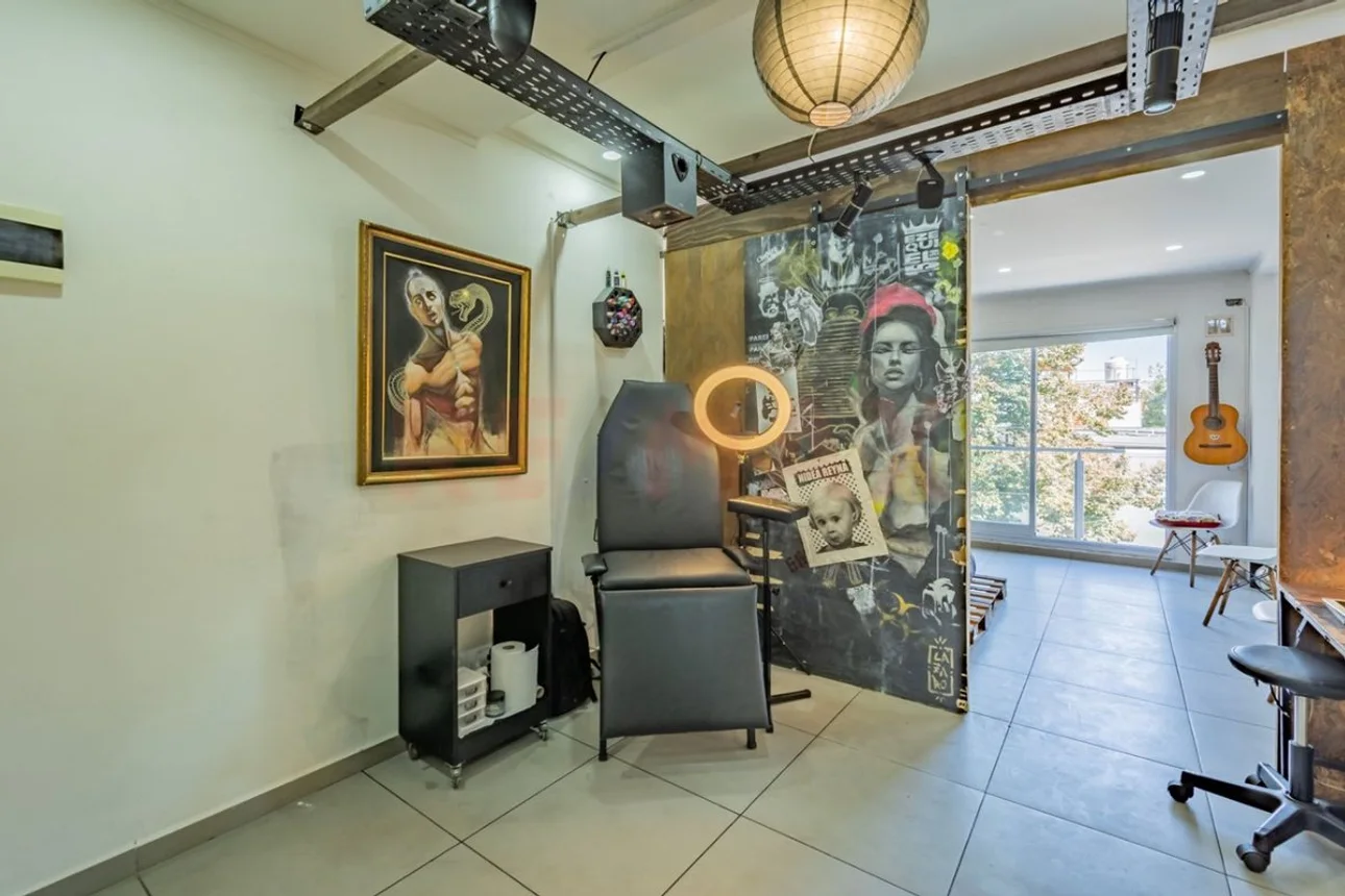 Monoambiente en venta en Mataderos, foto 2