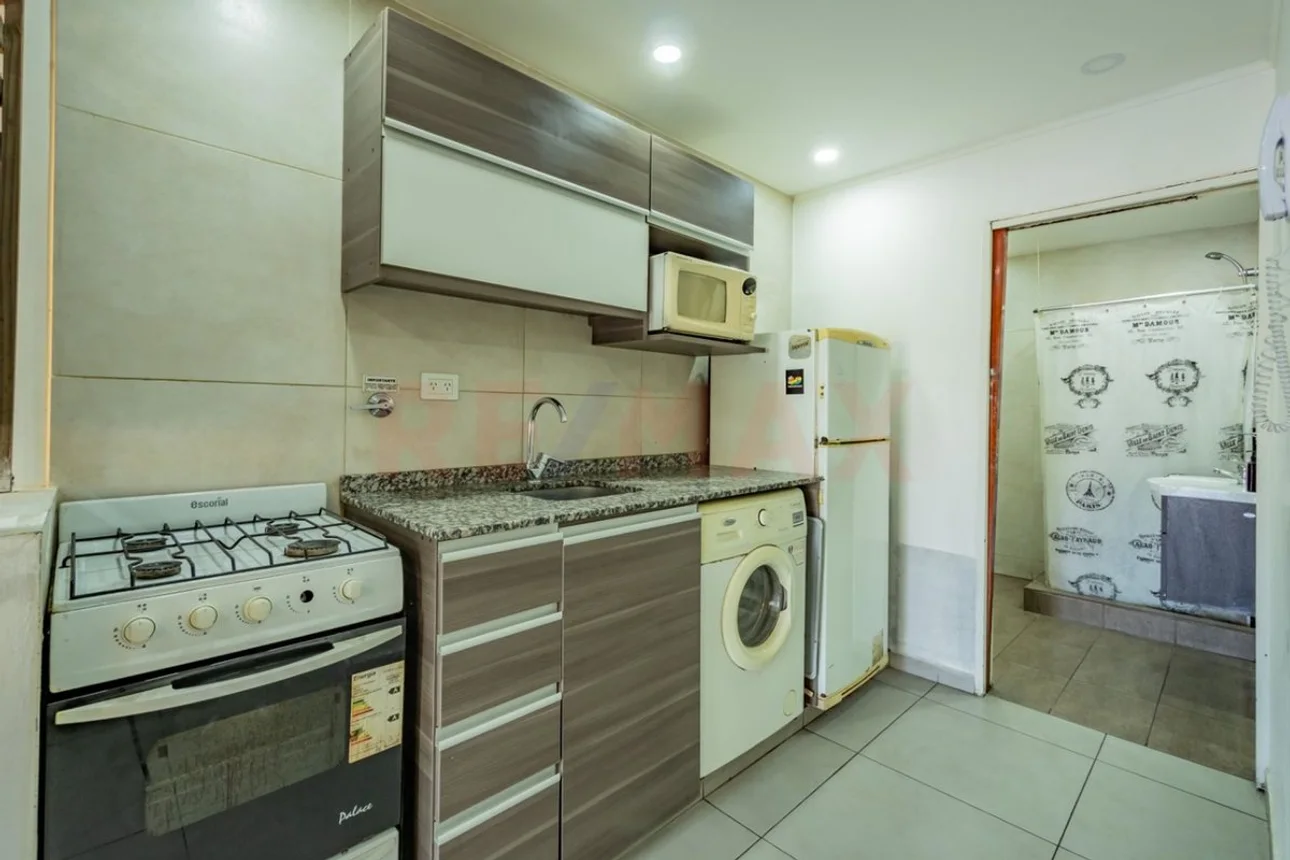 Monoambiente en venta en Mataderos, foto 4
