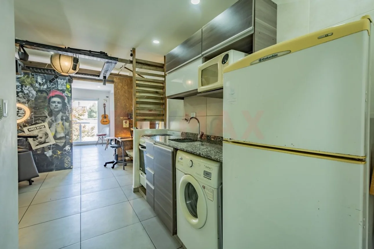 Monoambiente en venta en Mataderos, foto 3