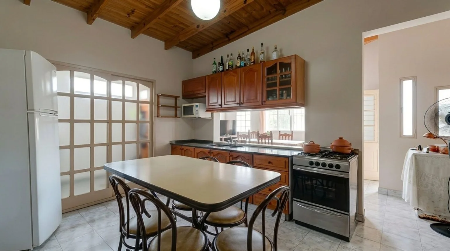 Casa en venta en La Plata