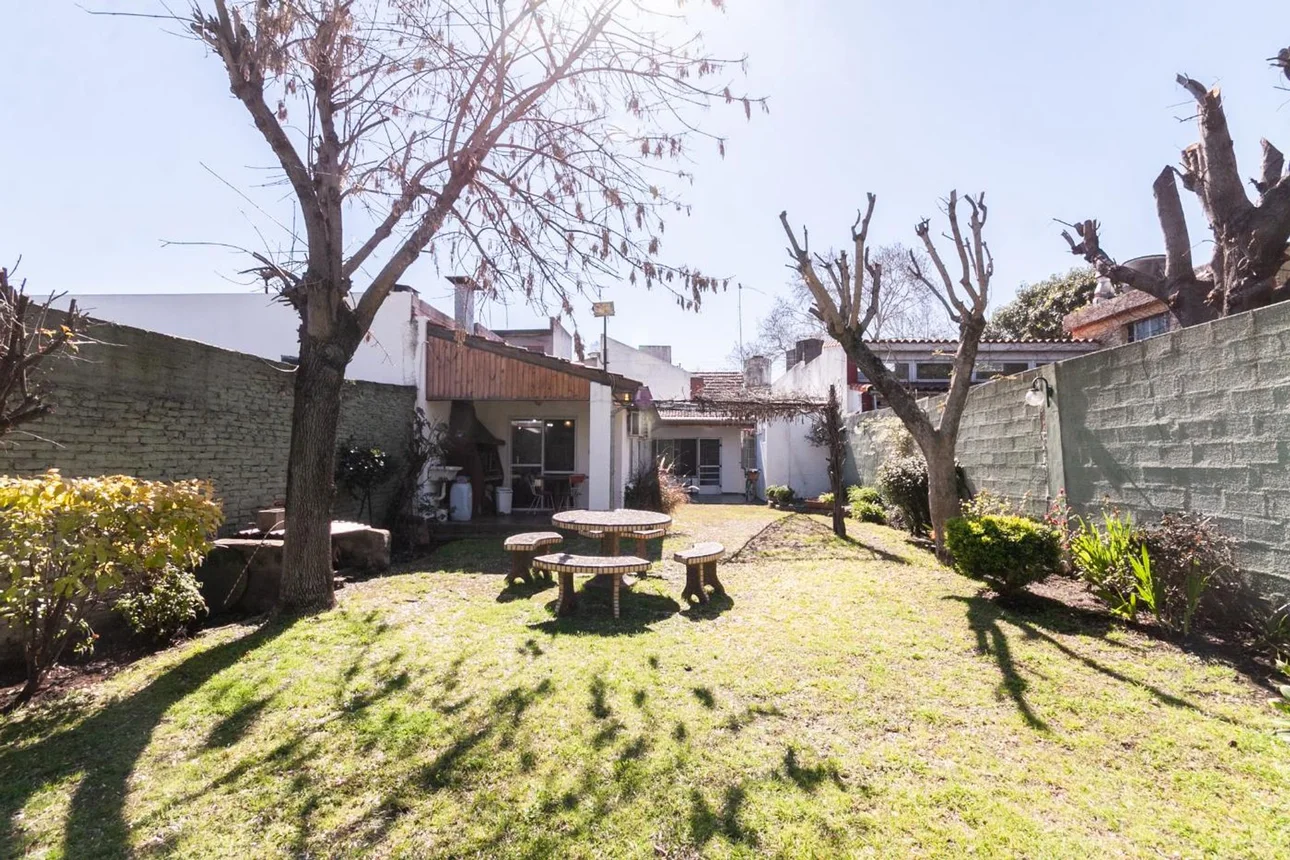 Casa de 4 ambientes en venta en Lomas de Zamora, Pedro Ignacio Rivera 900, foto 5