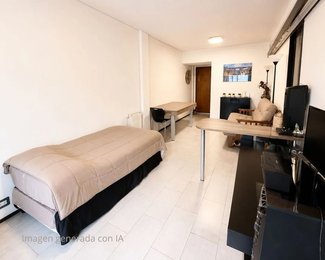 Departamento en venta en Belgrano, foto 5