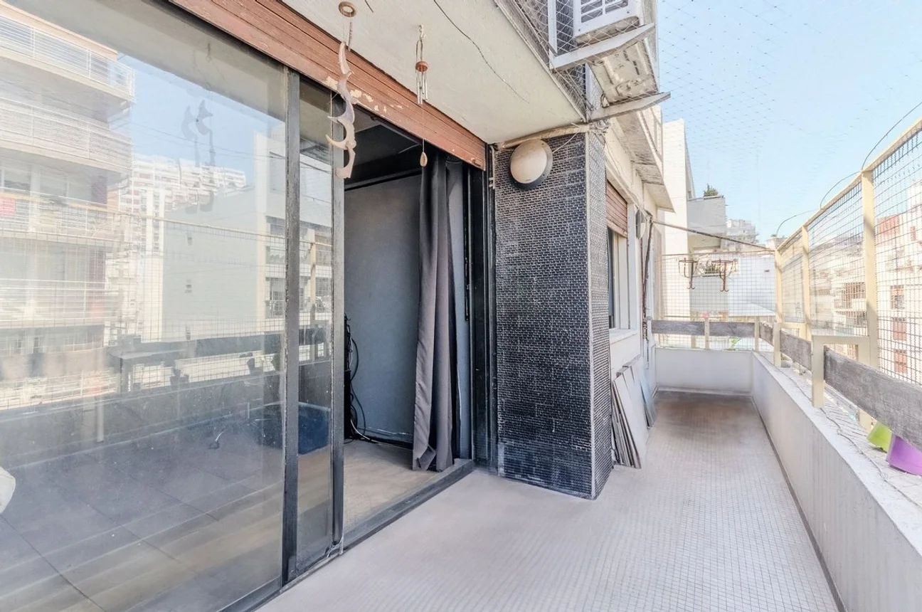 Departamento en venta en Belgrano, foto 4