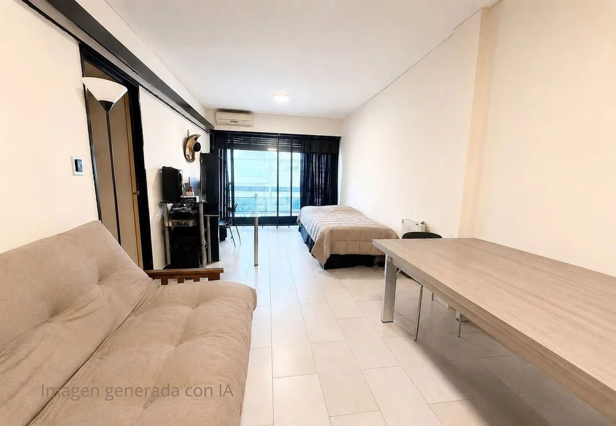 Departamento en venta en Belgrano