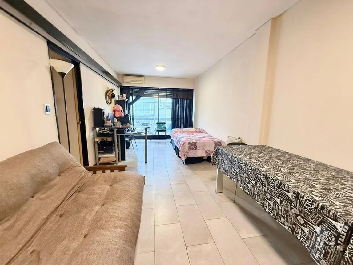 Departamento en venta en Belgrano, foto 2