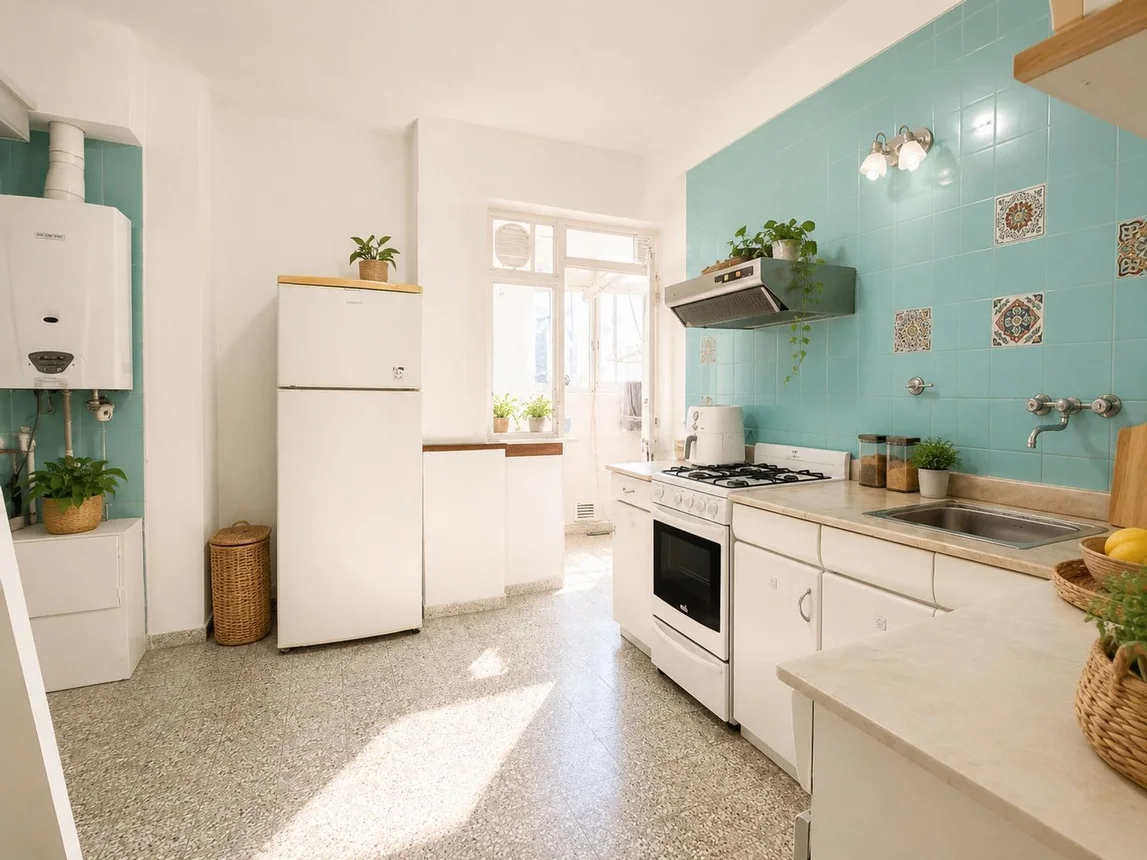 Departamento en venta en Bahía Blanca, foto 4