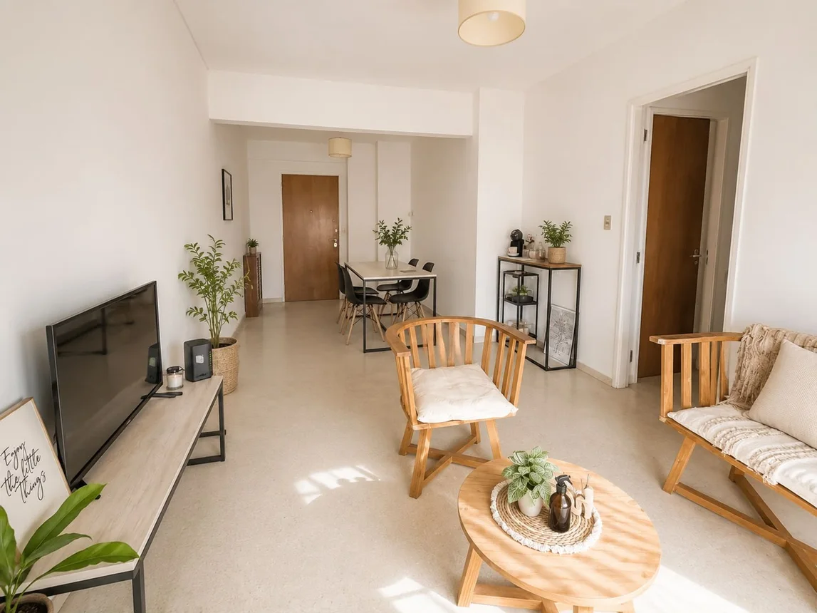 Departamento en venta en Bahía Blanca