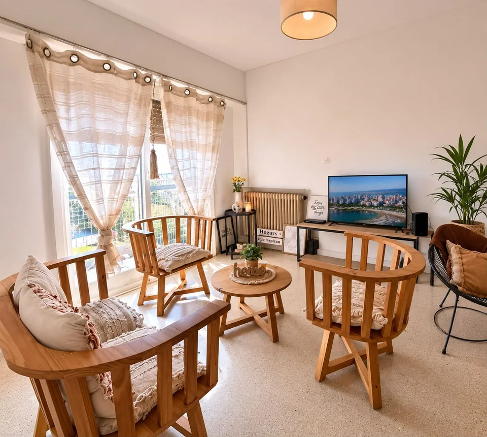 Departamento en venta en Bahía Blanca, foto 2