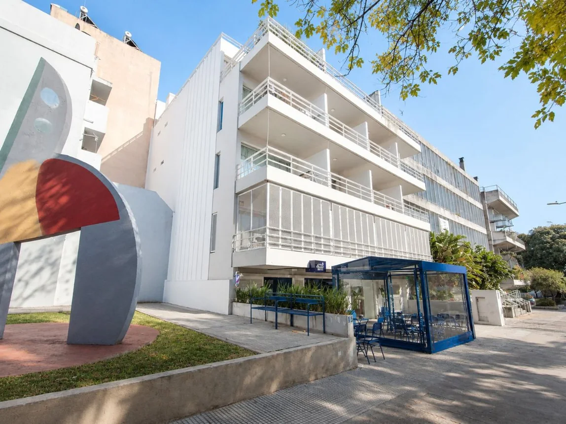 Departamento en venta en Villa Urquiza, foto 3
