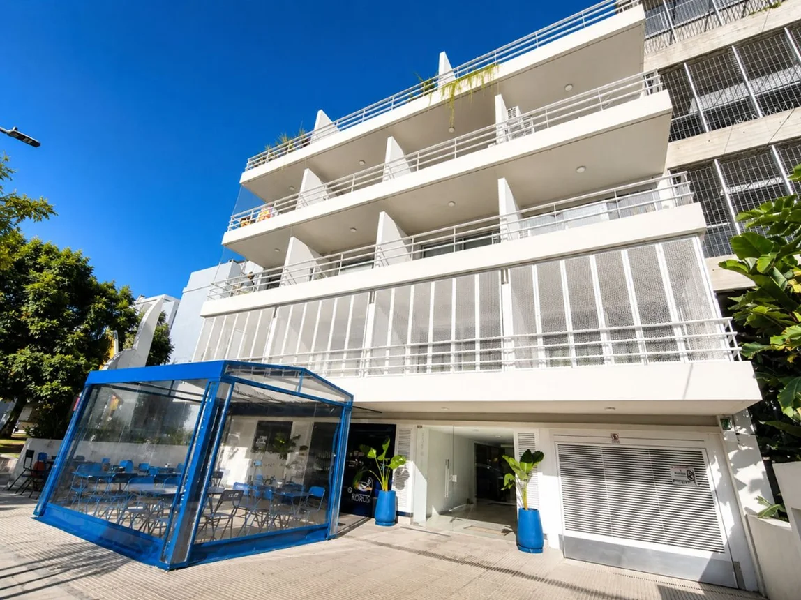 Departamento en venta en Villa Urquiza, foto 5