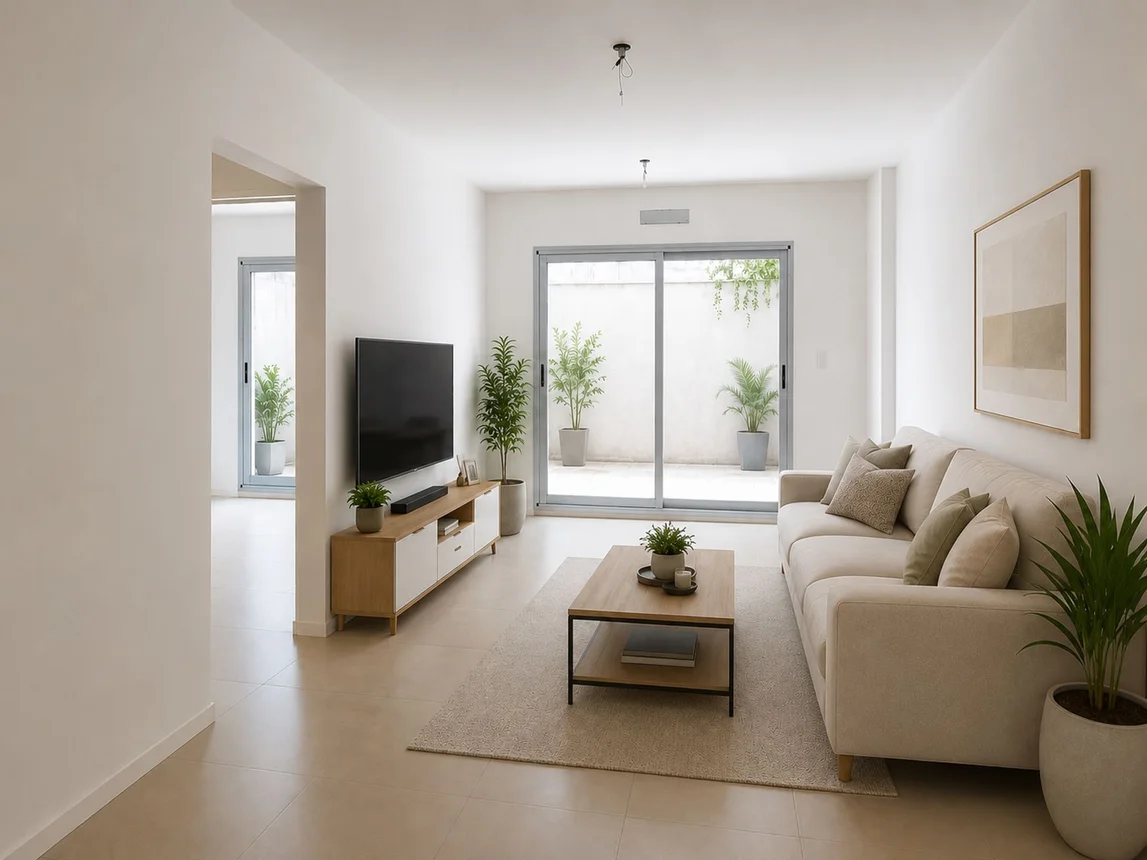 Departamento en venta en Villa Urquiza, foto 2
