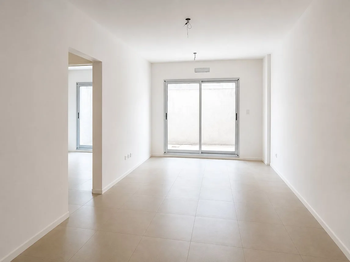 Departamento en venta en Villa Urquiza