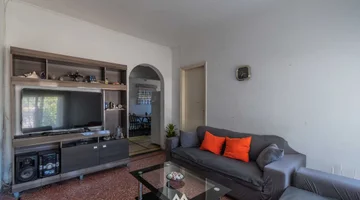 Venta casa dos dormitorios barbacoa Las Acacias