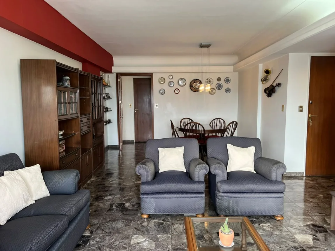 Departamento de 4 ambientes en venta en Flores, Bogotá 2200, foto 3