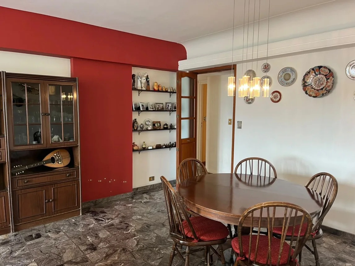 Departamento de 4 ambientes en venta en Flores, Bogotá 2200, foto 4