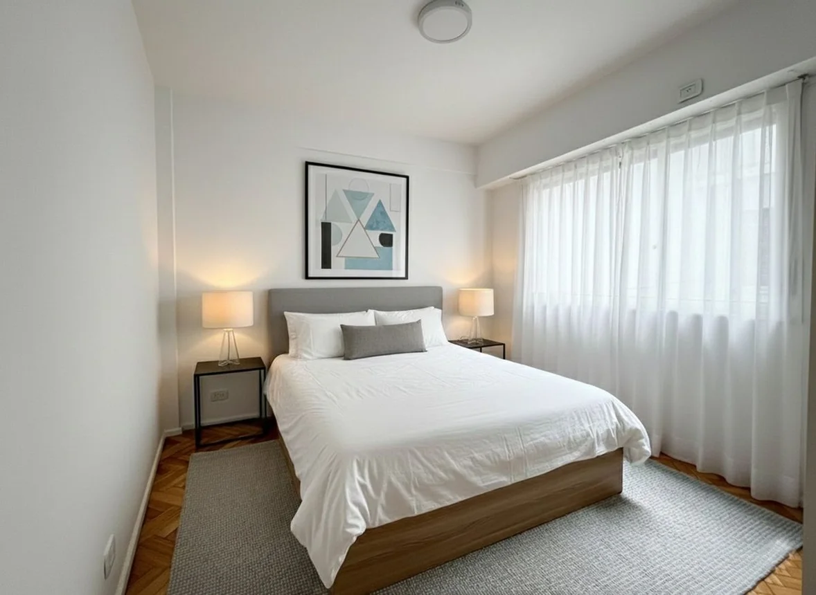 Departamento de 2 ambientes en venta en Recoleta, Doctor Tomás Manuel de Anchorena 1400, foto 5