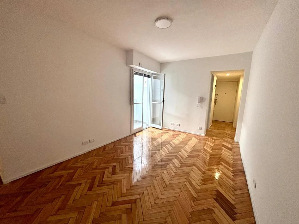 Departamento de 2 ambientes en venta en Recoleta, Doctor Tomás Manuel de Anchorena 1400